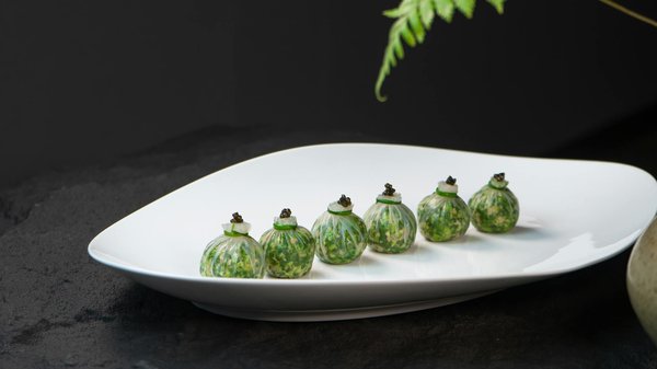 Maîtrisez la recette des pancakes japonais ultra-légers et délicieusement moelleux !