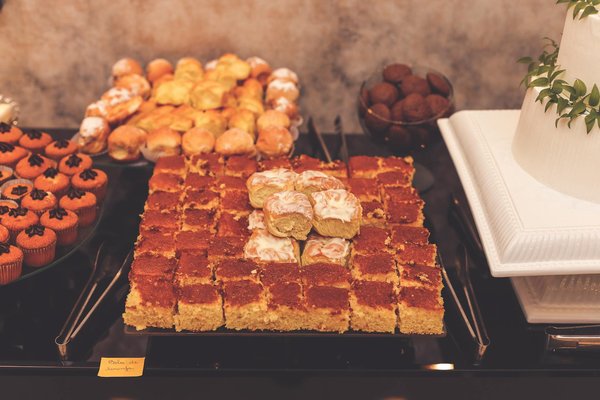 Les Secrets pour Préparer des Éclairs à la Vanille avec une Crème Pâtissière Délicieusement Onctueuse