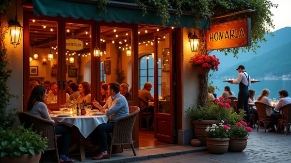 Où trouver la meilleure pizzeria à Annecy pour vos envies?