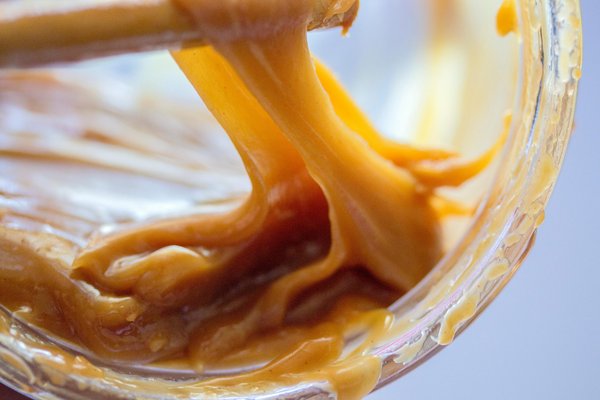 L'incontournable caramel au beurre salé breton à déguster