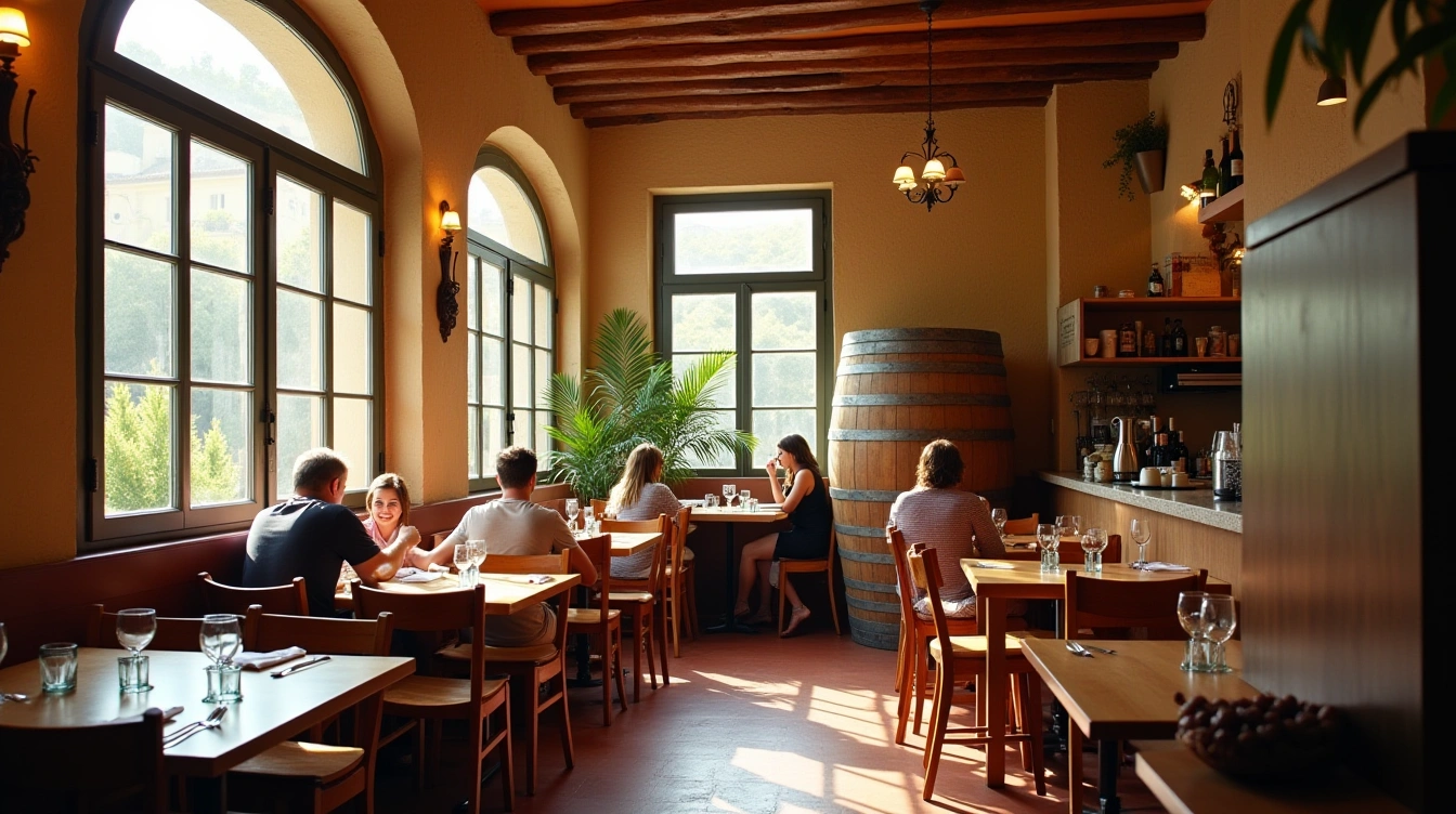 Vos questions sur la cuisine italienne à Montpellier